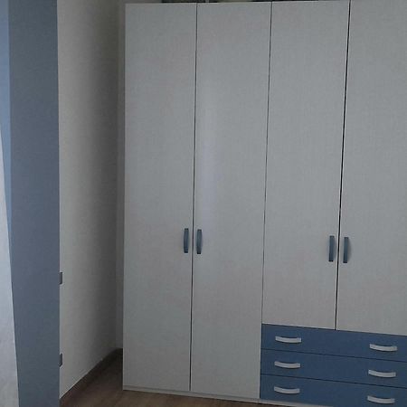 Via Genova Apartment Olbia Extérieur photo