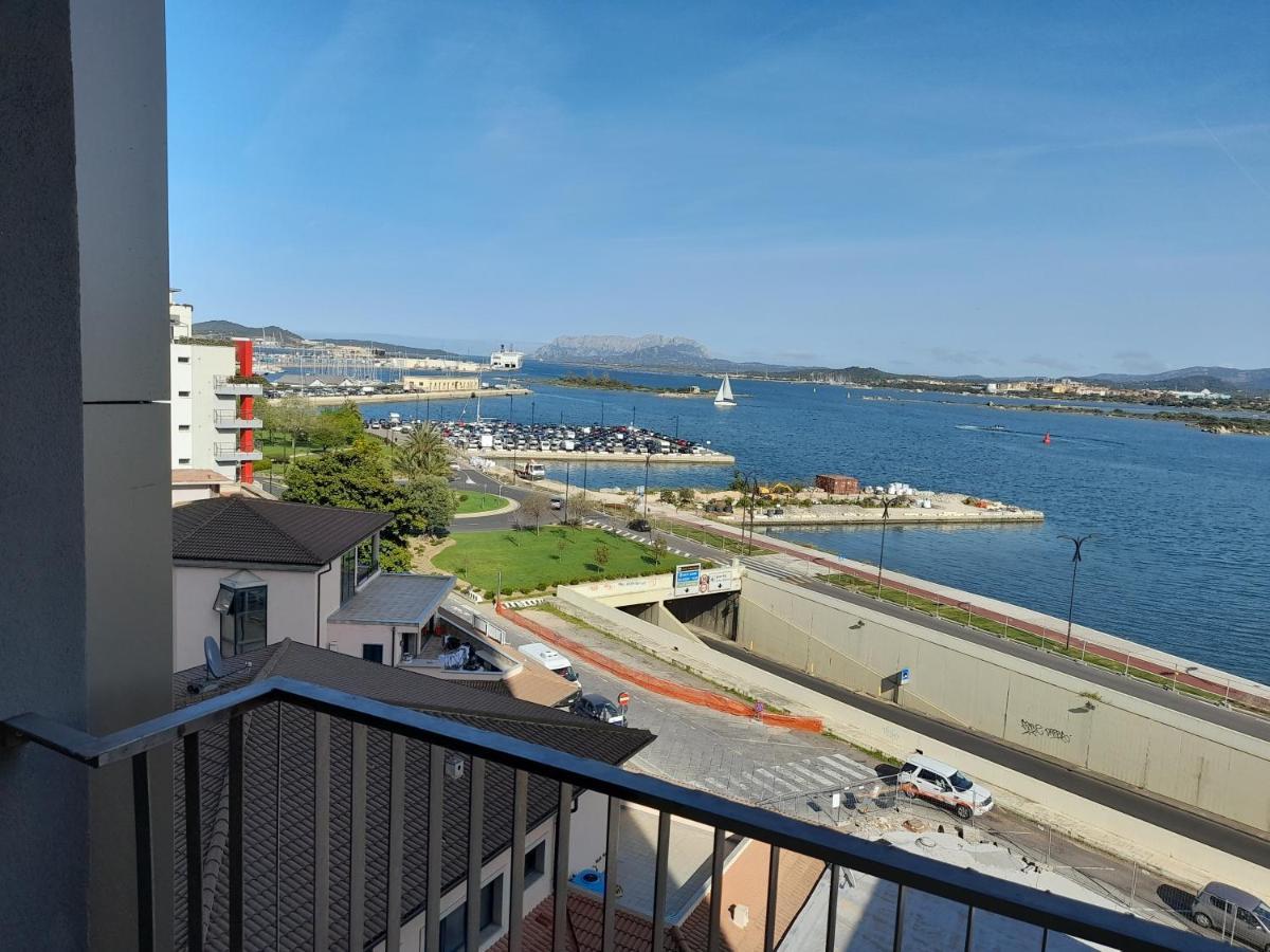 Via Genova Apartment Olbia Extérieur photo