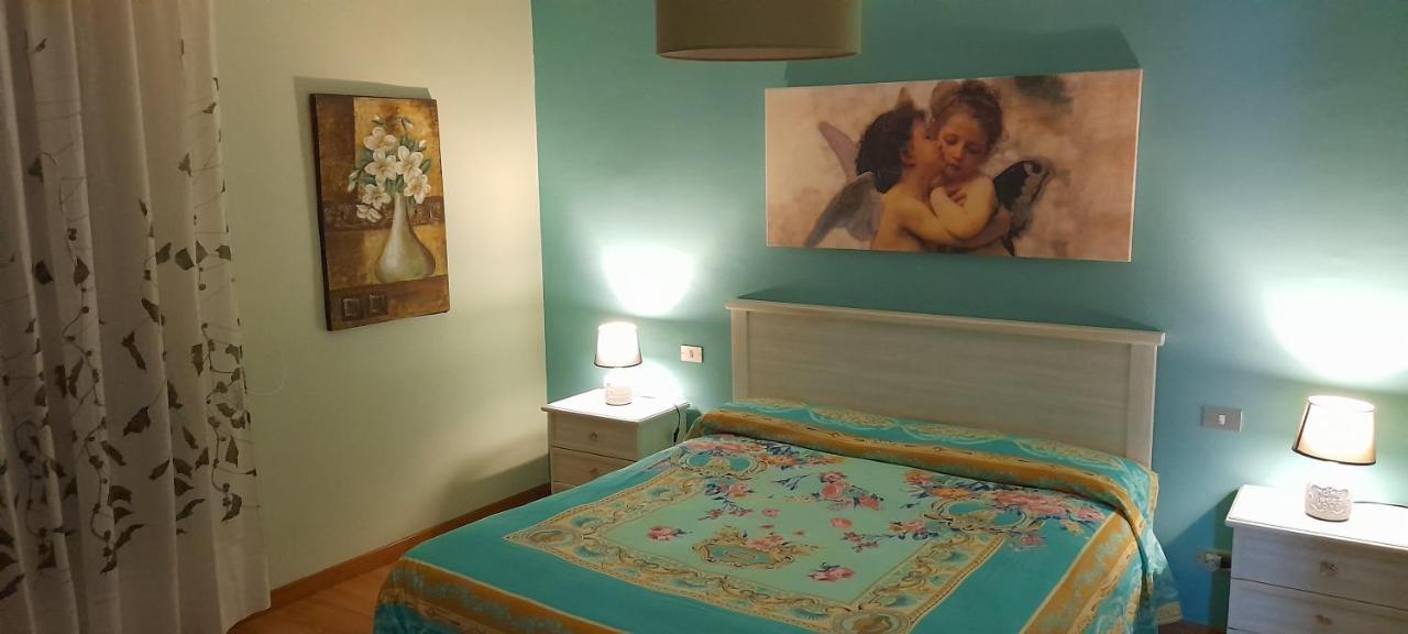 Via Genova Apartment Olbia Extérieur photo