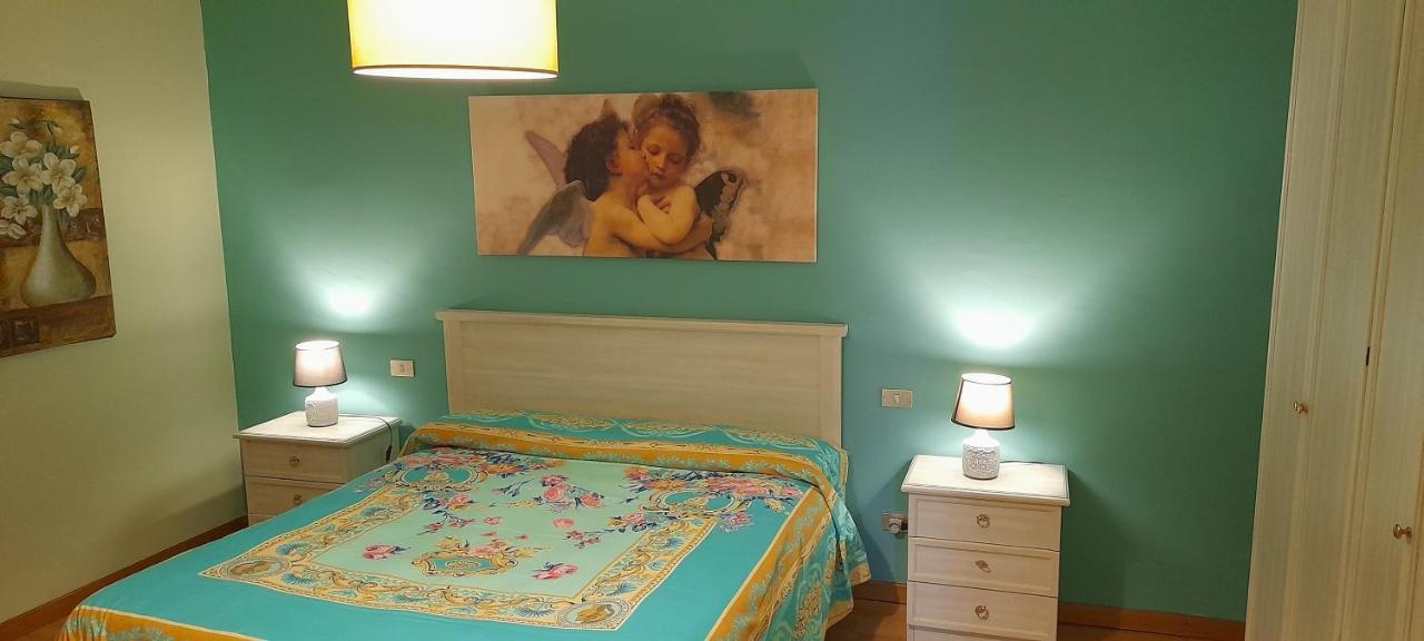 Via Genova Apartment Olbia Extérieur photo