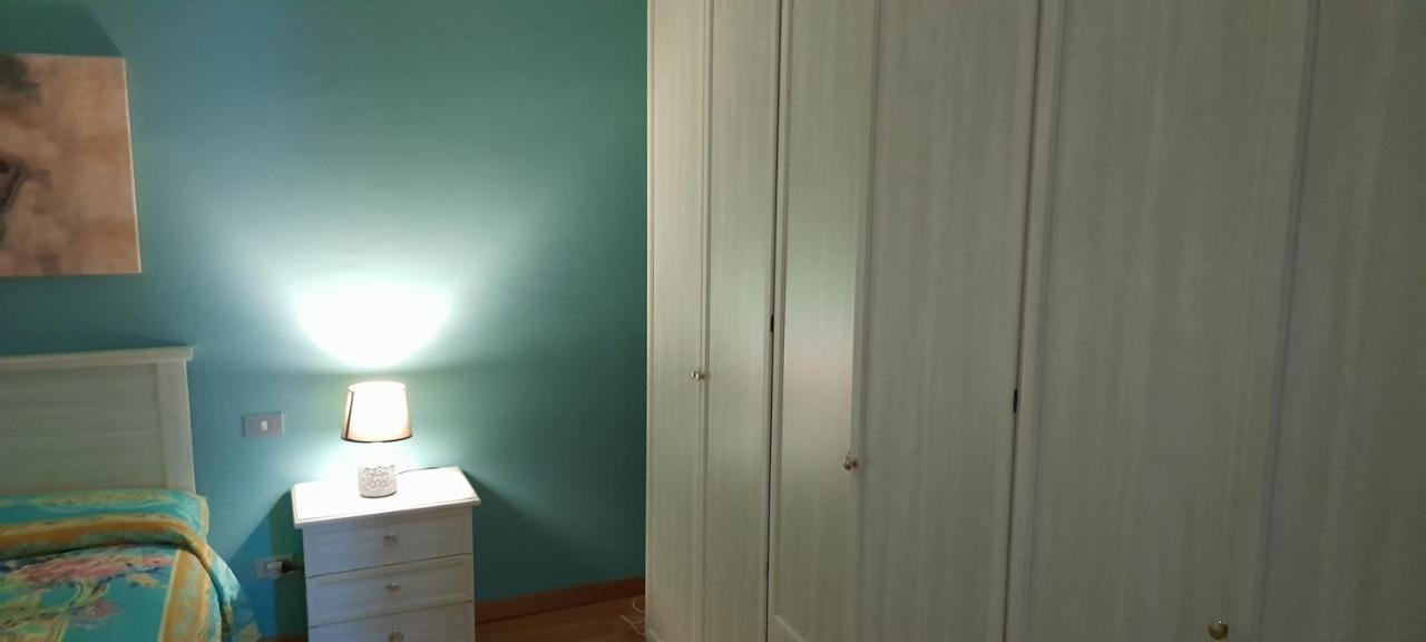 Via Genova Apartment Olbia Extérieur photo