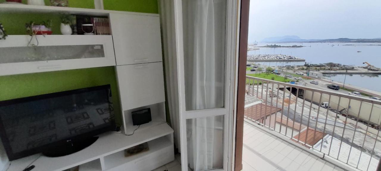 Via Genova Apartment Olbia Extérieur photo