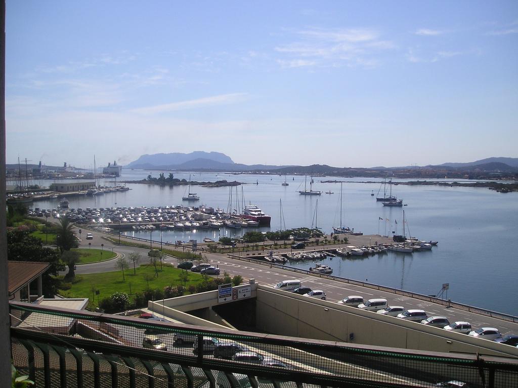 Via Genova Apartment Olbia Chambre photo