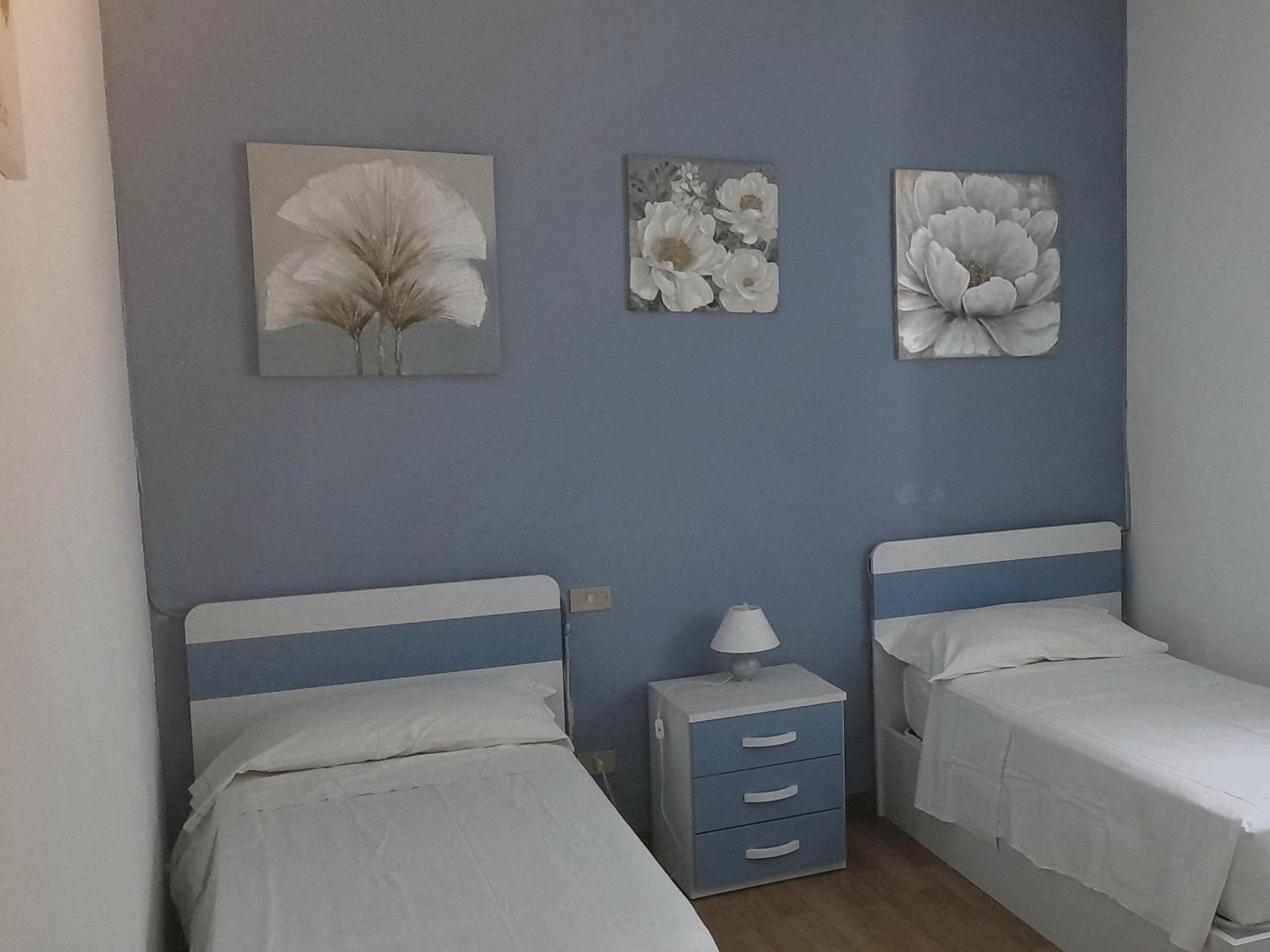 Via Genova Apartment Olbia Extérieur photo