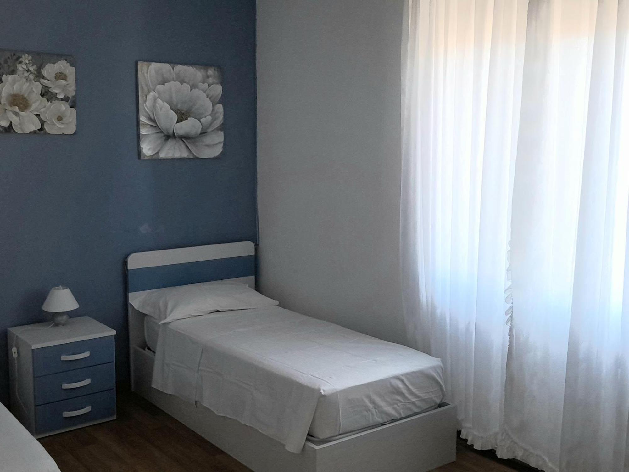 Via Genova Apartment Olbia Extérieur photo