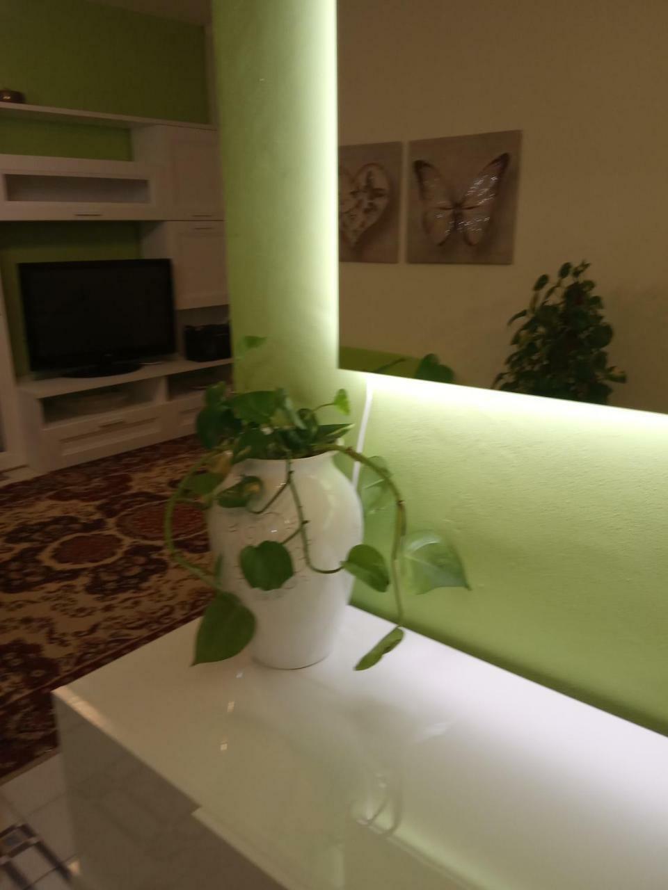 Via Genova Apartment Olbia Extérieur photo