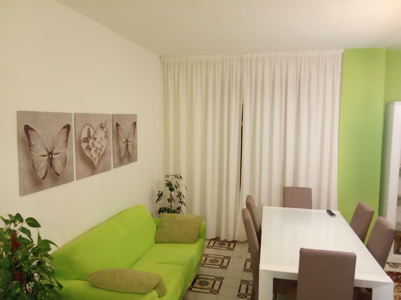 Via Genova Apartment Olbia Extérieur photo