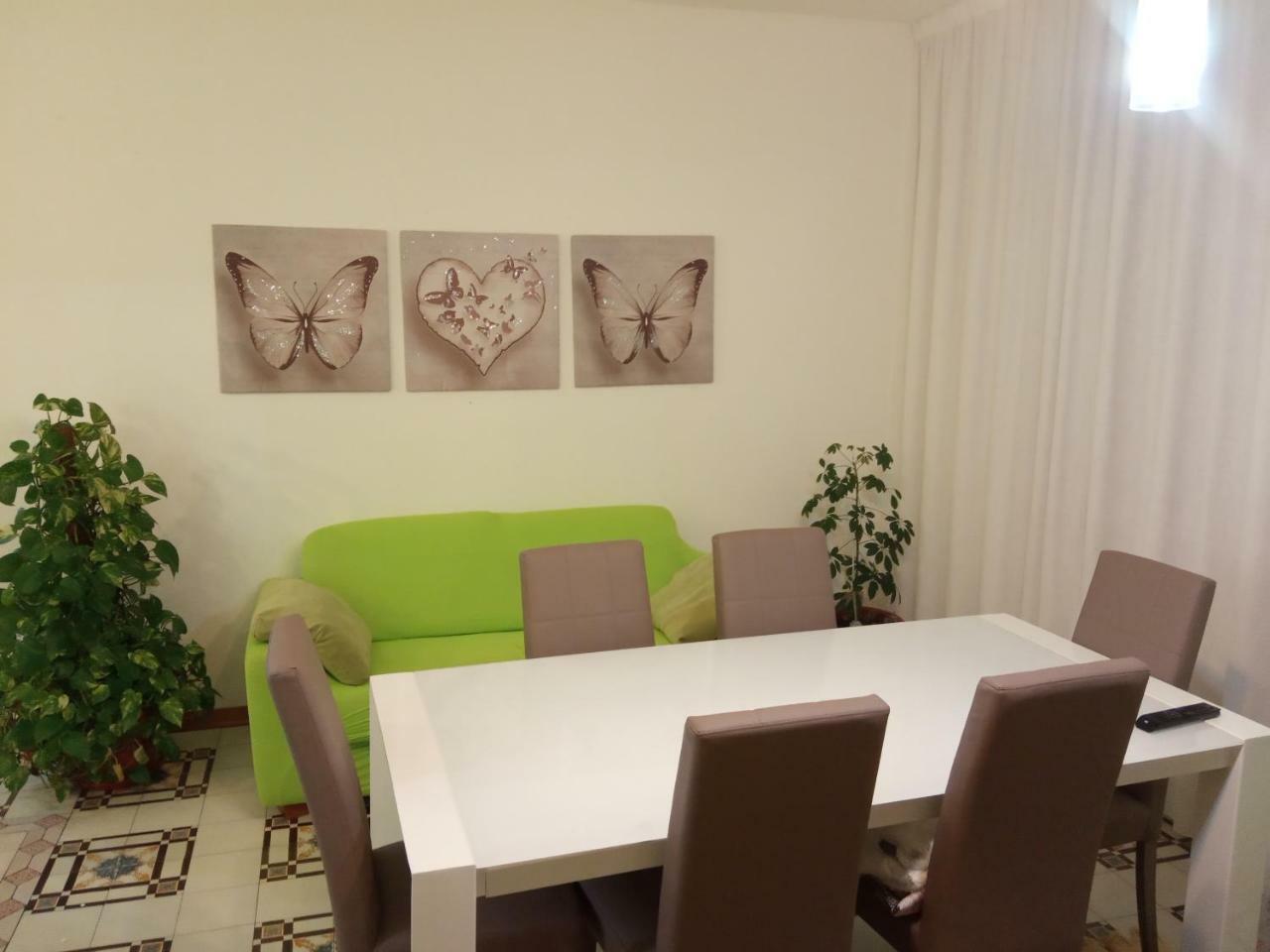 Via Genova Apartment Olbia Extérieur photo