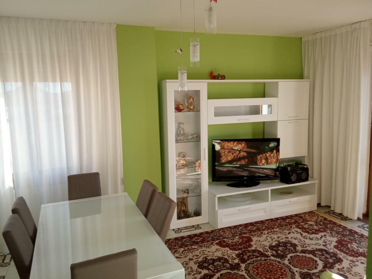 Via Genova Apartment Olbia Extérieur photo