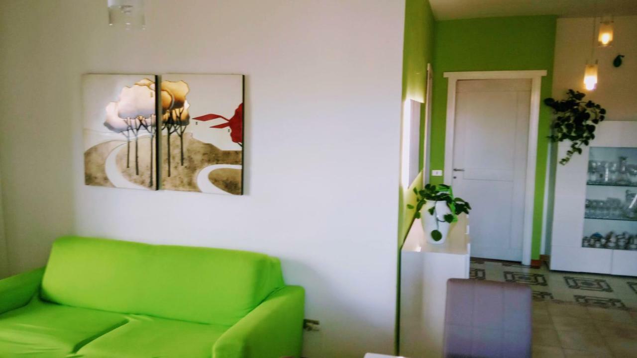 Via Genova Apartment Olbia Extérieur photo