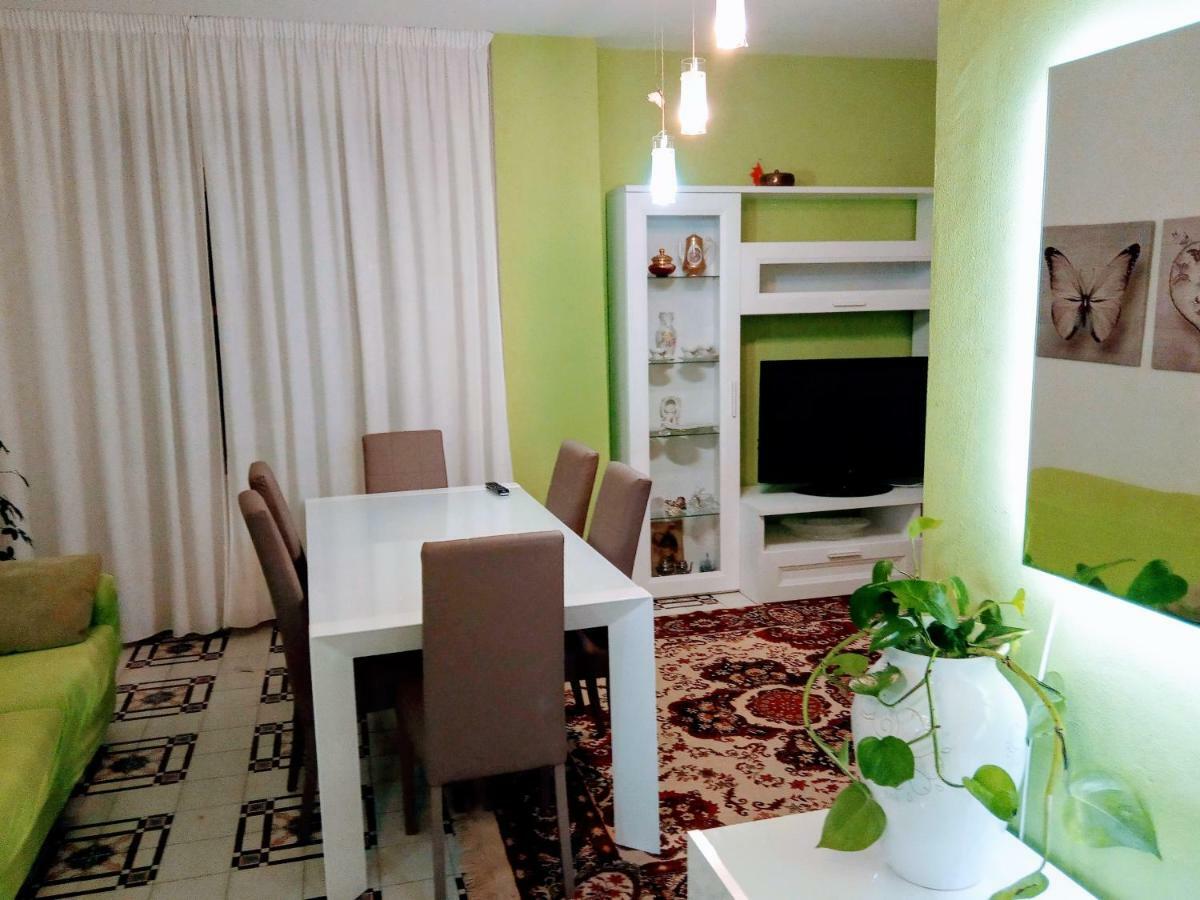 Via Genova Apartment Olbia Extérieur photo