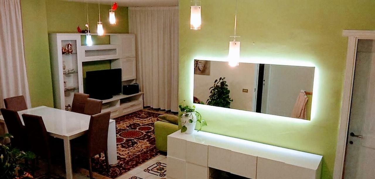 Via Genova Apartment Olbia Extérieur photo